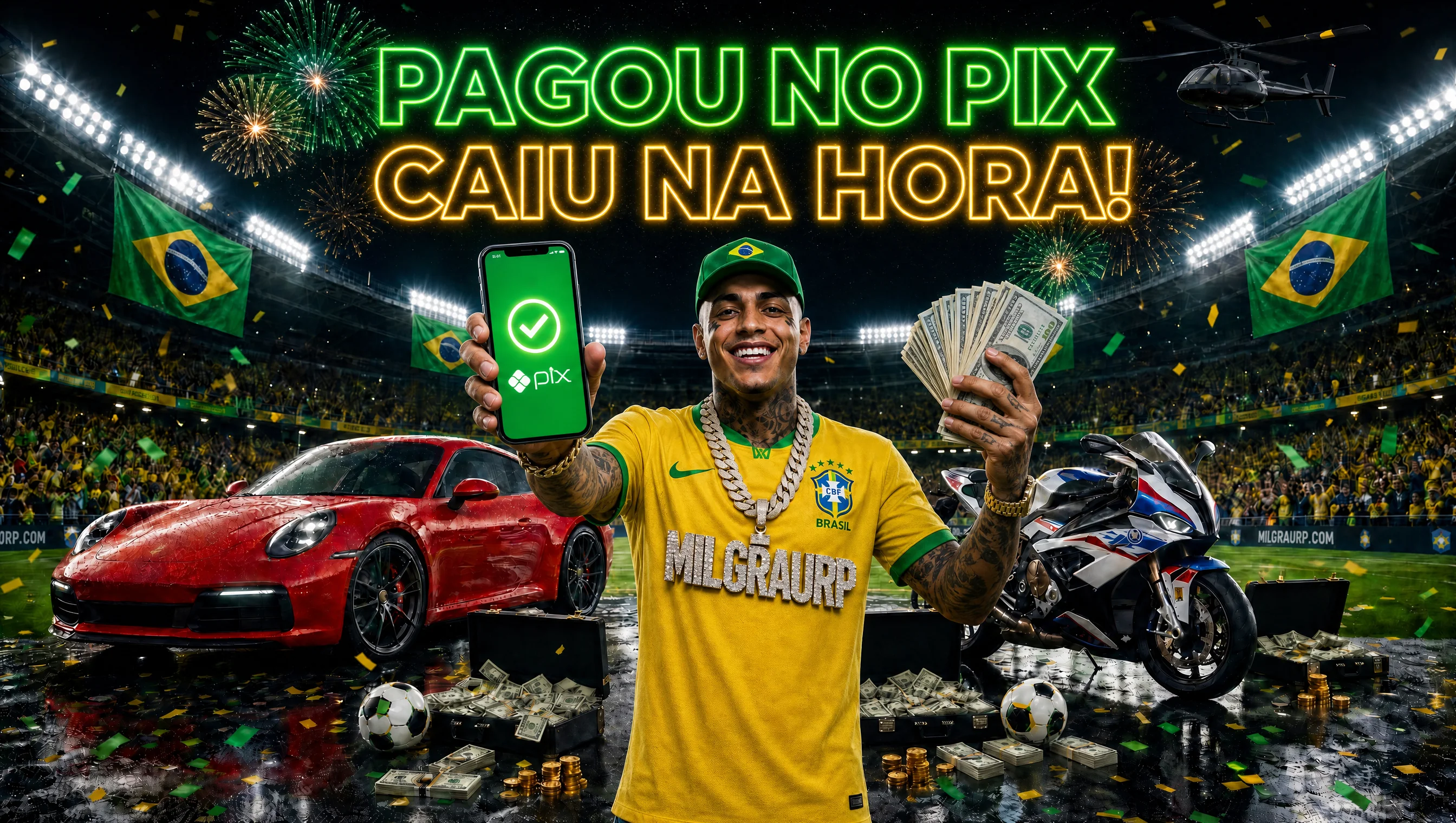 MIL GRAU RP